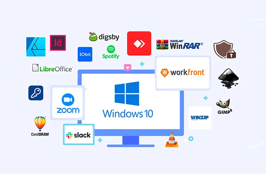 Seven doubts you should clarify about security.